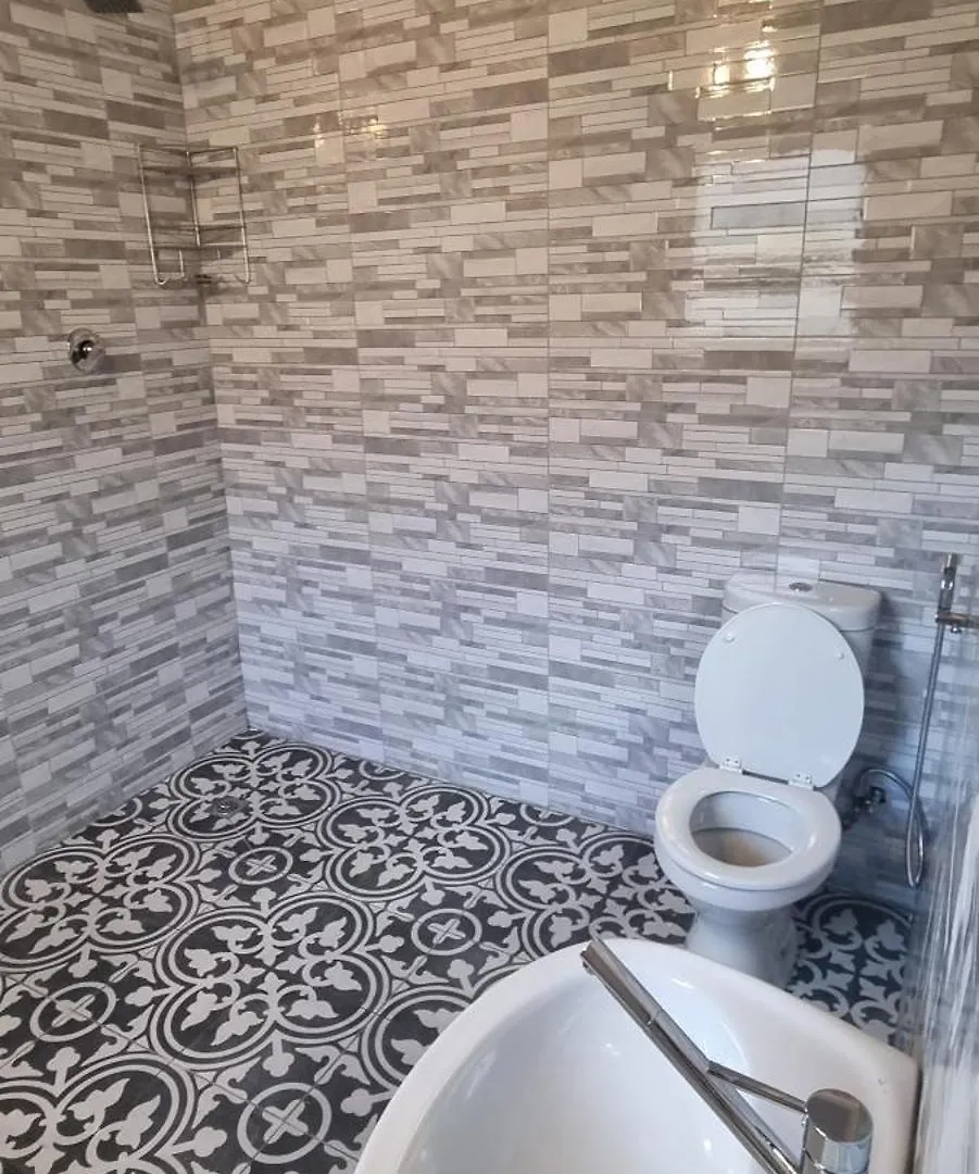 Neo & Ruks Guest House Boston Belleville Bellville Appartamento