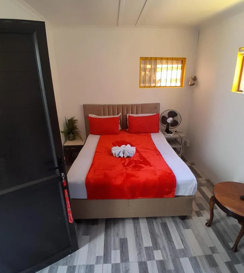 Neo & Ruks Guest House Boston Belleville Bellville Appartamento