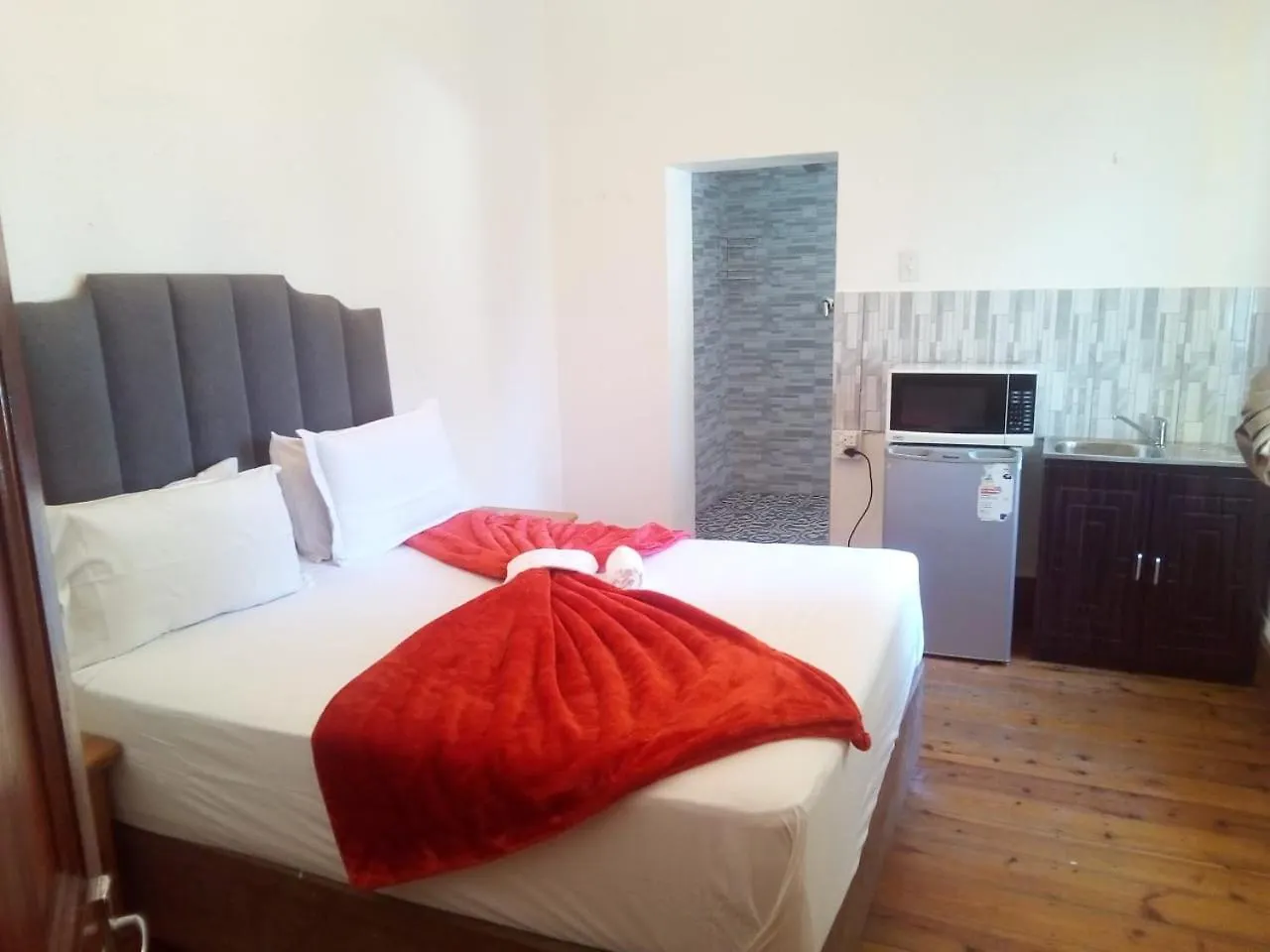 Appartamento Neo & Ruks Guest House Boston Belleville Bellville Sudafrica