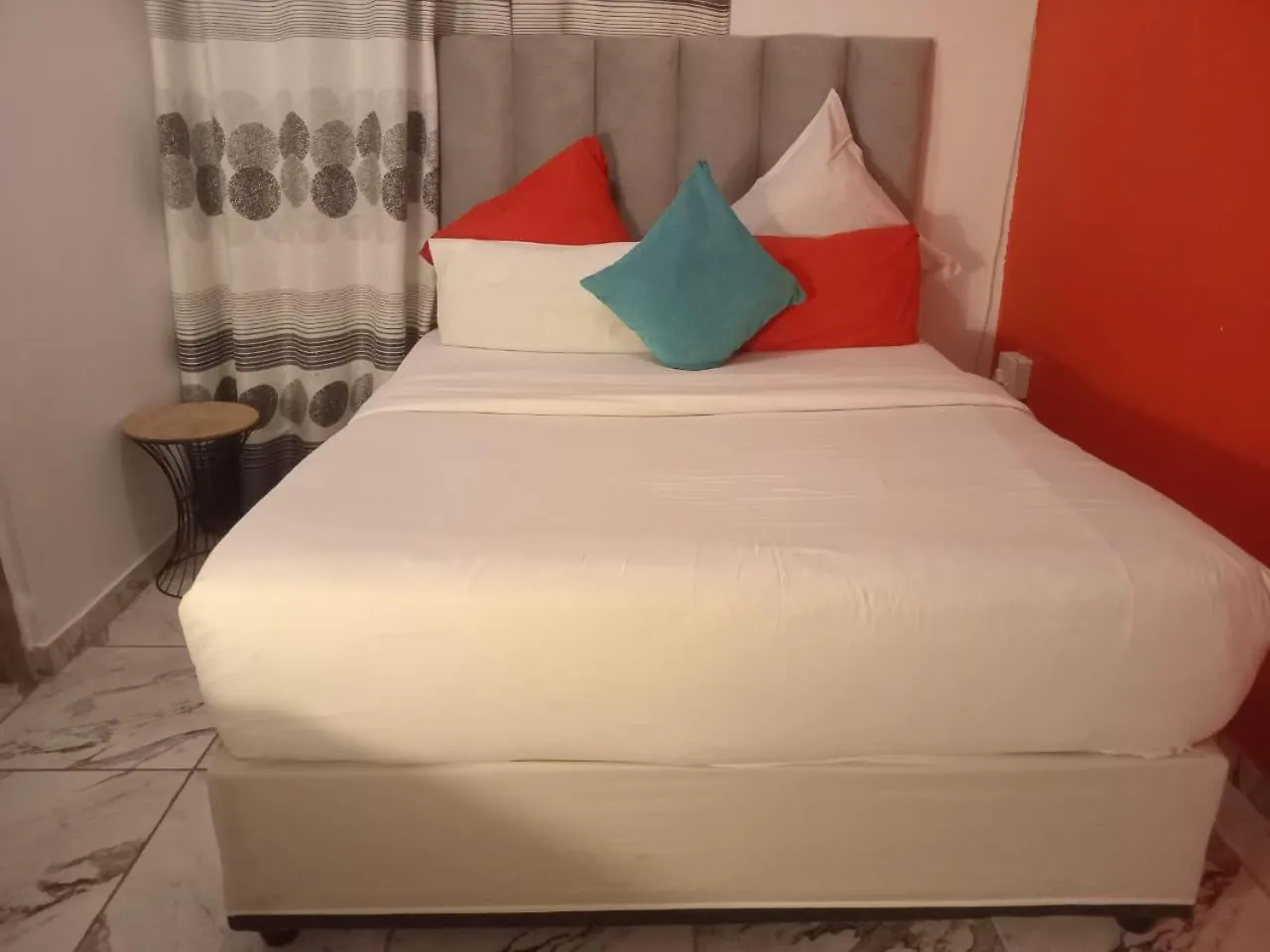 Appartamento Neo & Ruks Guest House Boston Belleville Bellville