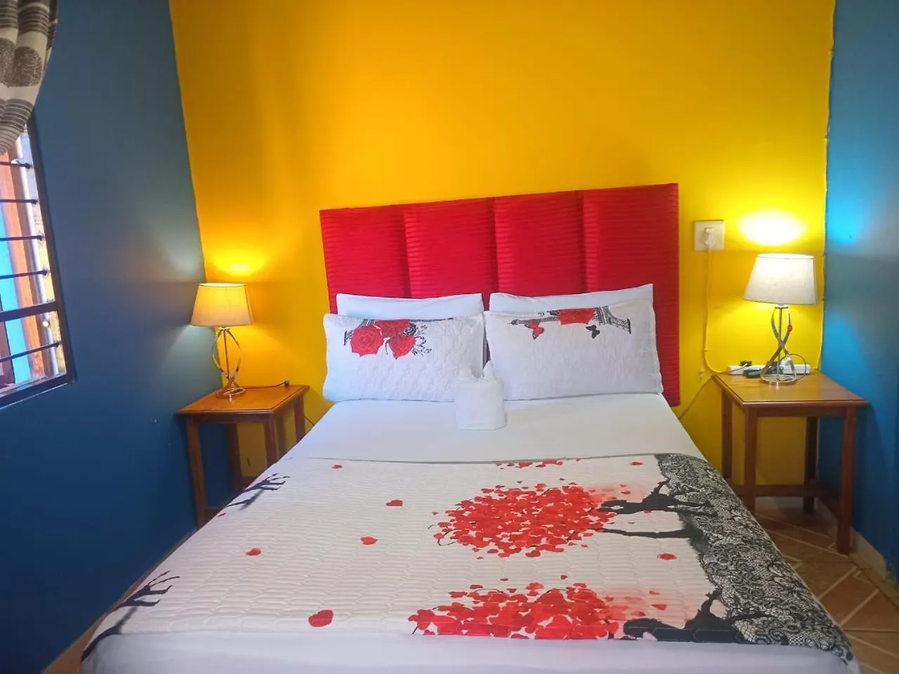 Neo & Ruks Guest House Boston Belleville Bellville Sudafrica