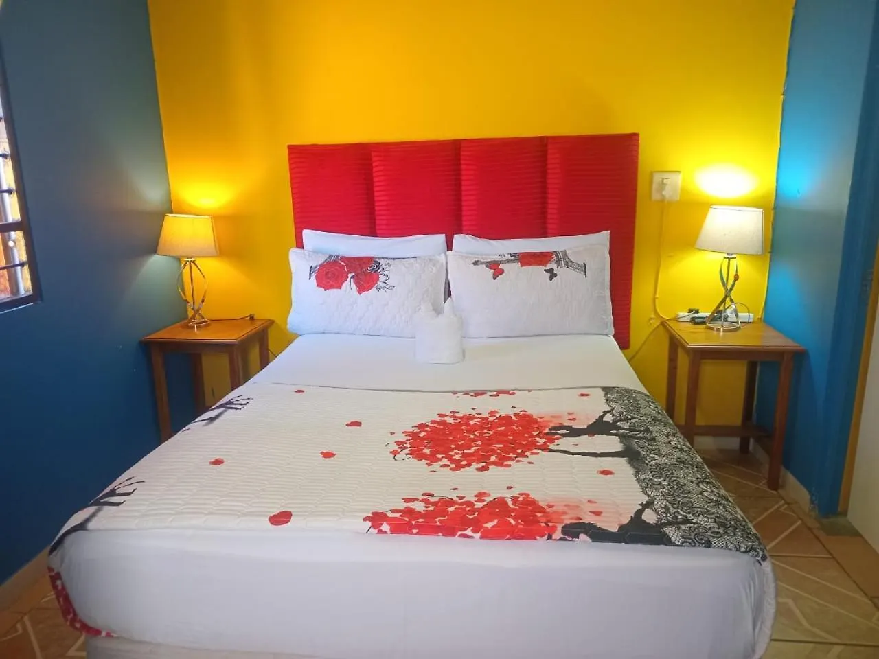 Neo & Ruks Guest House Boston Belleville Bellville 0*,  Sudafrica