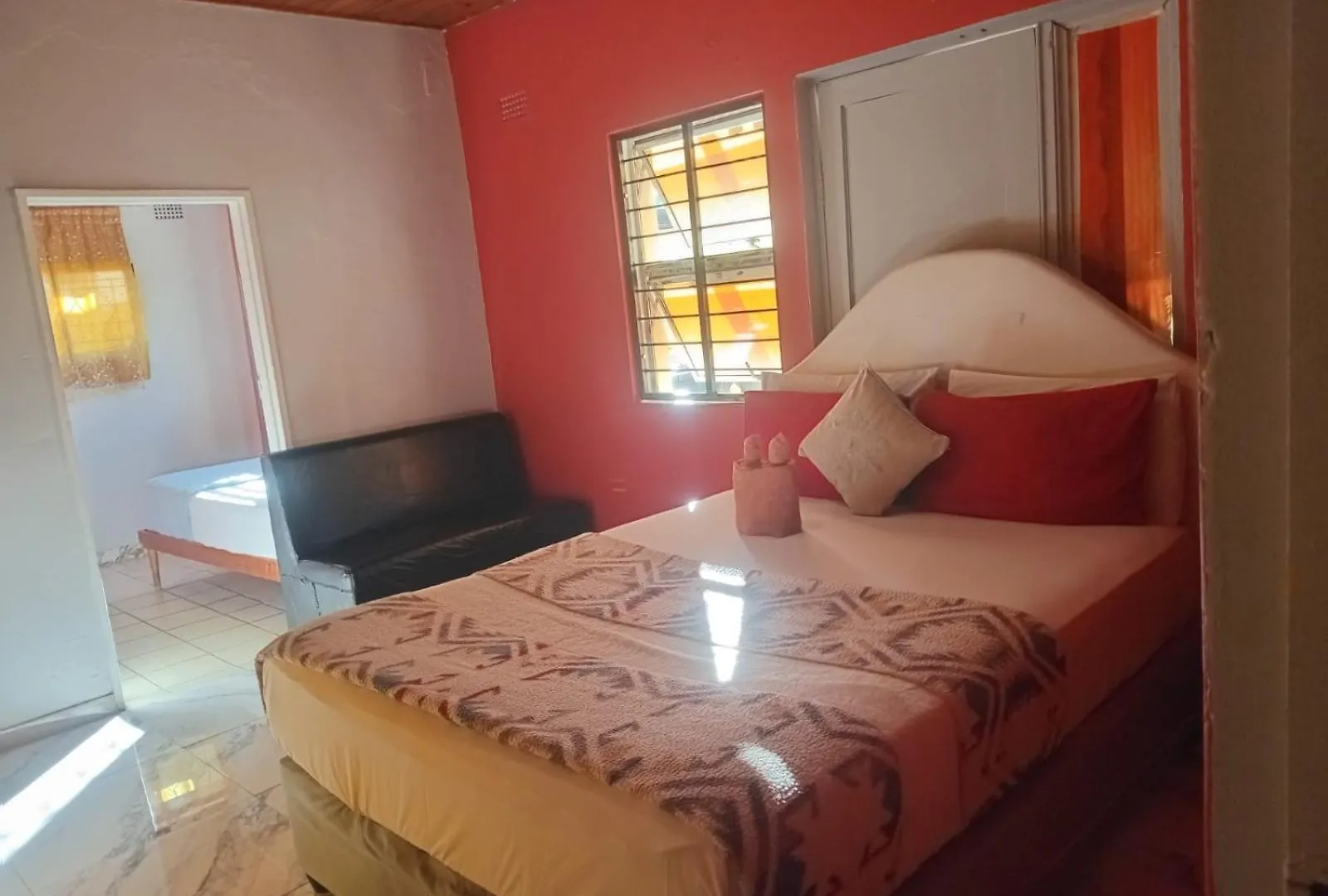 Appartamento Neo & Ruks Guest House Boston Belleville Bellville